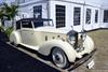1935 Rolls-Royce Phantom II Drophead Coupe by Allweather
