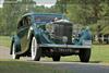 1936 Rolls-Royce Phantom III image