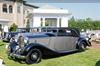 1936 Rolls-Royce Phantom III