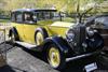 1936 Rolls-Royce Phantom III