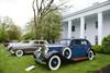 1936 Rolls-Royce Phantom III