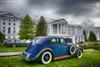 1936 Rolls-Royce Phantom III