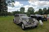 1937 Rolls-Royce Phantom III Barker Sedanca de Ville
