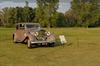 1937 Rolls-Royce Phantom III