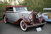 1937 Rolls-Royce 25/30HP