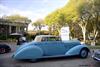 1937 Rolls-Royce Phantom III