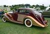 1937 Rolls-Royce Phantom III