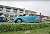 1937 Rolls-Royce Phantom III