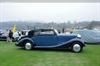 1937 Rolls-Royce Phantom III image