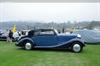 1937 Rolls-Royce Phantom III