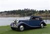 1937 Rolls-Royce Phantom III