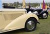 1937 Rolls-Royce 25/30HP