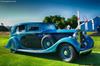 1937 Rolls-Royce Phantom III