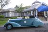 1937 Rolls-Royce Phantom III