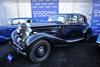 1937 Rolls-Royce Phantom III Auction Results