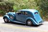 1937 Rolls-Royce Phantom III
