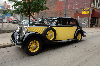 1936 Rolls-Royce Phantom III