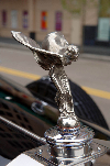 1936 Rolls-Royce Phantom III image