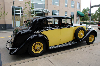 1936 Rolls-Royce Phantom III