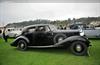 1939 Rolls-Royce Phantom III