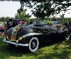 1939 Rolls-Royce Phantom III