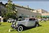 1939 Rolls-Royce Wraith