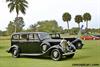 1939 Rolls-Royce Wraith