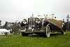 1947 Rolls-Royce Silver Wraith