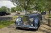 1948 Rolls-Royce Silver Wraith