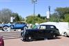 1948 Rolls-Royce Silver Wraith