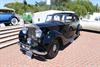 1948 Rolls-Royce Silver Wraith