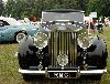 1950 Rolls-Royce Silver Wraith