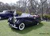 1950 Rolls-Royce Silver Dawn