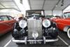 1951 Rolls-Royce Silver Wraith