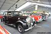 1951 Rolls-Royce Silver Wraith pictures and wallpaper