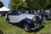 1953 Rolls-Royce Silver Wraith image