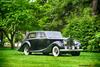 1953 Rolls-Royce Silver Wraith