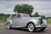 1954 Rolls-Royce Silver Dawn image