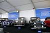 1954 Rolls-Royce Silver Wraith