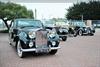 1955 Rolls-Royce Silver Wraith