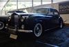 1957 Rolls-Royce Silver Cloud