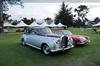 1957 Rolls-Royce Silver Cloud