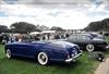 1958 Rolls-Royce Silver Cloud I