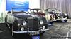 1958 Rolls-Royce Silver Cloud I Auction Results