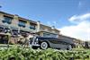 1958 Rolls-Royce Silver Cloud I