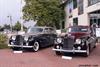 1958 Rolls-Royce Silver Cloud I