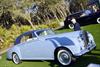 1959 Rolls-Royce Silver Cloud I