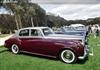 1959 Rolls-Royce Silver Cloud I