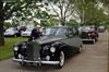 1959 Rolls-Royce Silver Cloud I