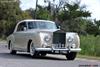 1959 Rolls-Royce Silver Cloud I